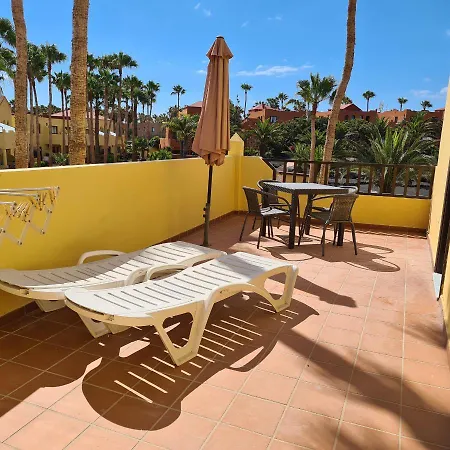 Apartament Oasis Royal F319 Corralejo