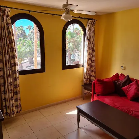 Oasis Royal F319 Apartament *