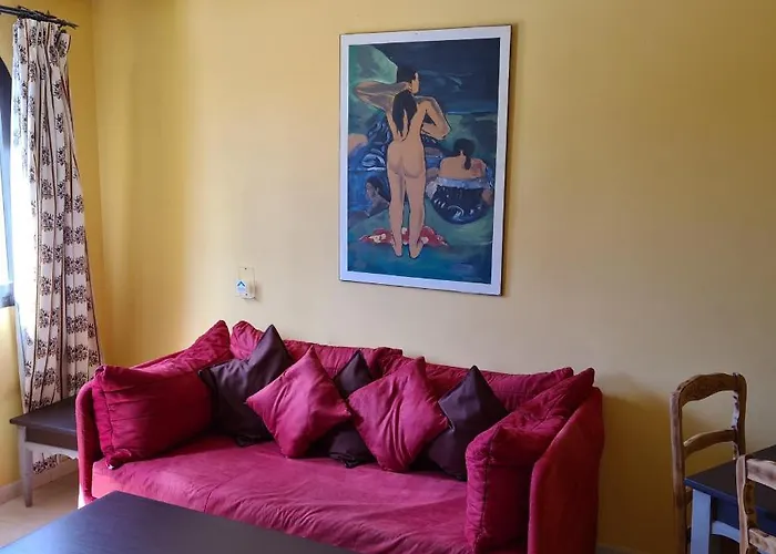 Oasis Royal F319 Corralejo