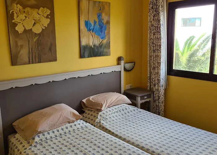 Oasis Royal F319 Apartament *