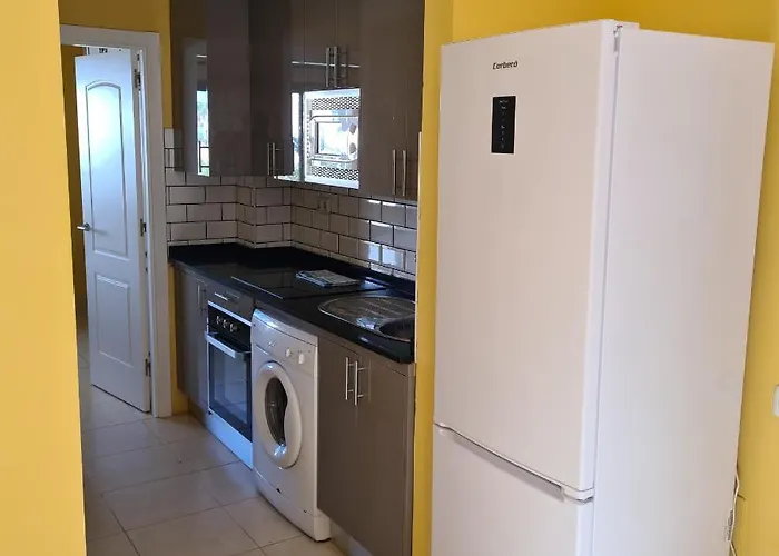 Oasis Royal F319 * Corralejo