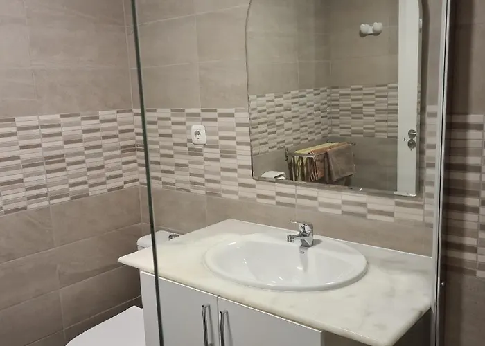 Apartament Oasis Royal F319 *