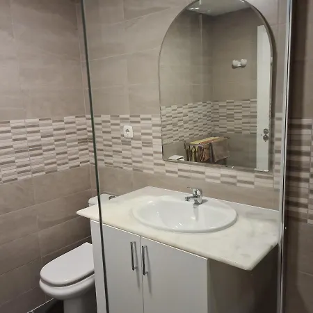 Apartmán Oasis Royal F319 *