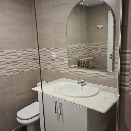 Apartamento Oasis Royal F319 *