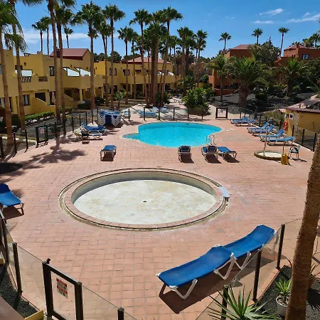 Oasis Royal F319 Appartement Corralejo