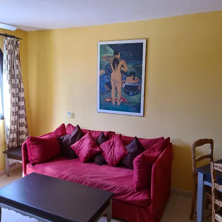 Oasis Royal F319 Corralejo