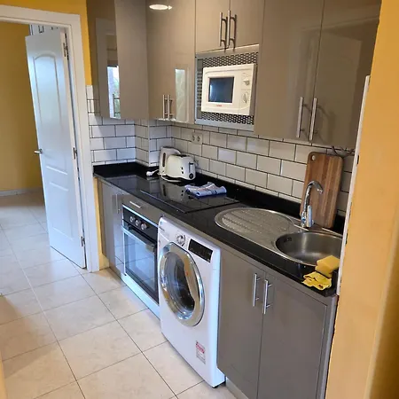 Appartement Oasis Royal F319 *
