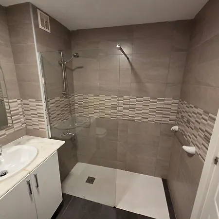 Appartement Oasis Royal F319