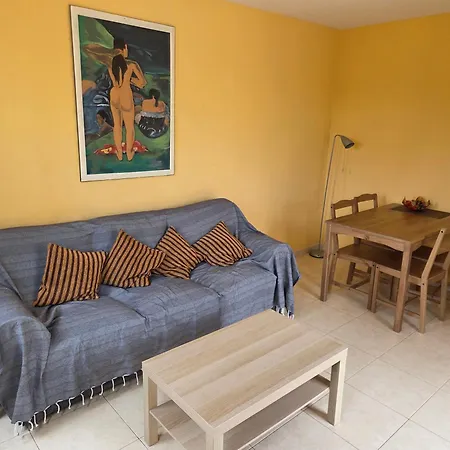 Oasis Royal F319 Appartement
