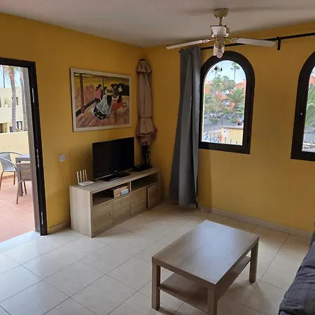 Oasis Royal F319 Appartement