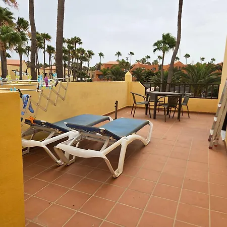 Oasis Royal F319 Appartement *