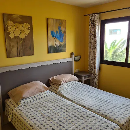 Oasis Royal F319 Appartement *