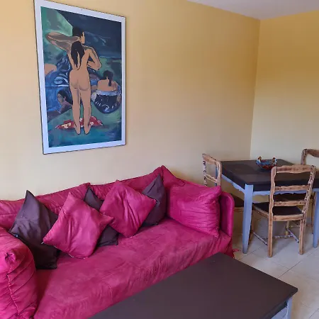 Oasis Royal F319 Appartement